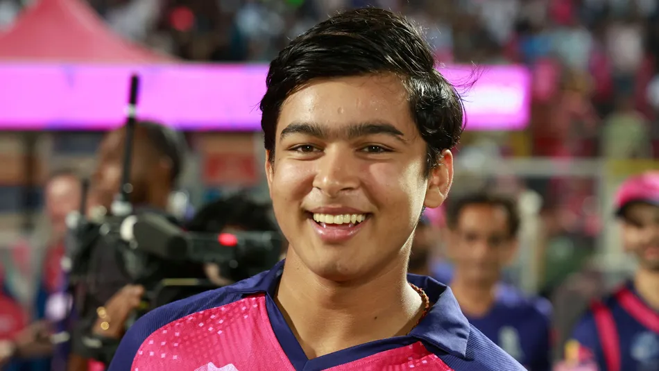 భారత క్రికెట్లో భవిష్యత్ తారలుగా ఎదుగుతున్న యువ క్రీడాకారులు 29suryavanshi1